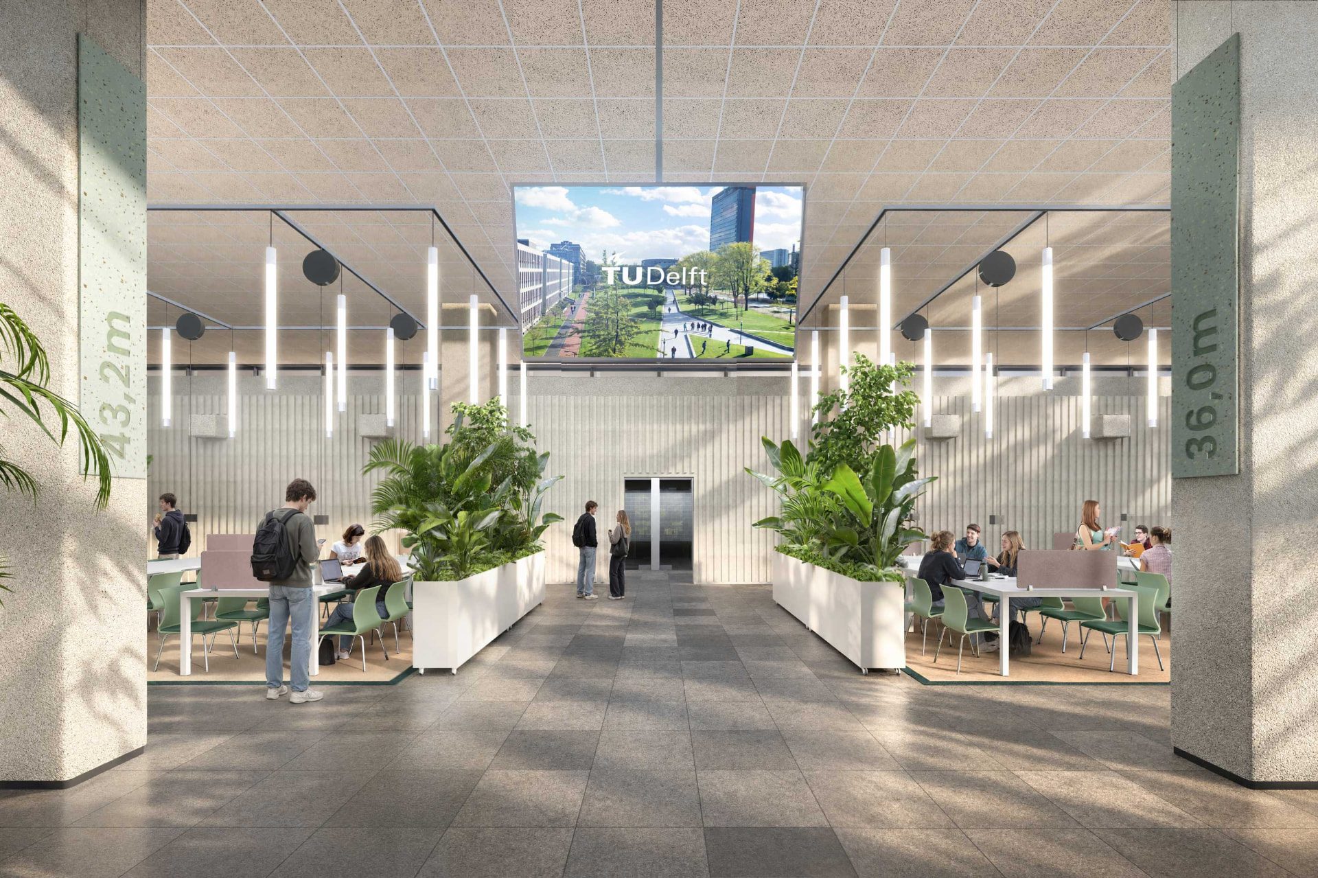The Living Room (CiTG), project image 5
