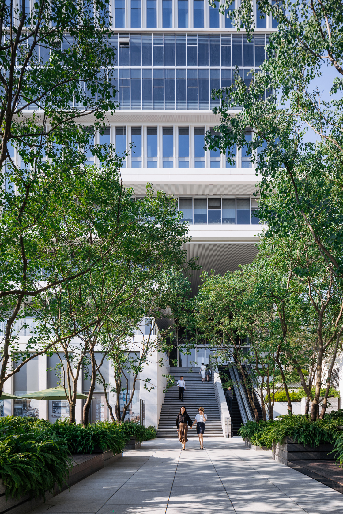 We are Architects project by Superimpose Architecture