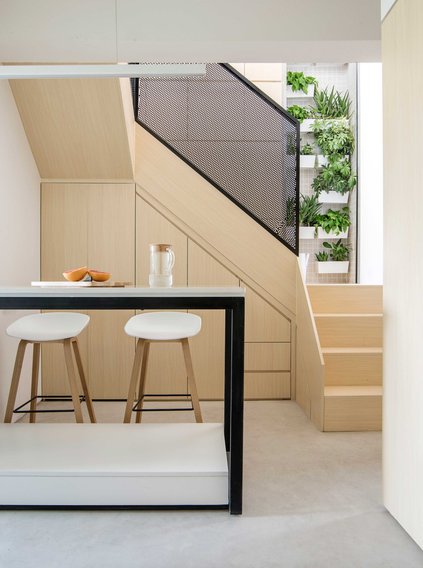 The Sunloft by Superimpose Architecture