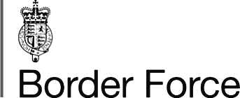 Border Force