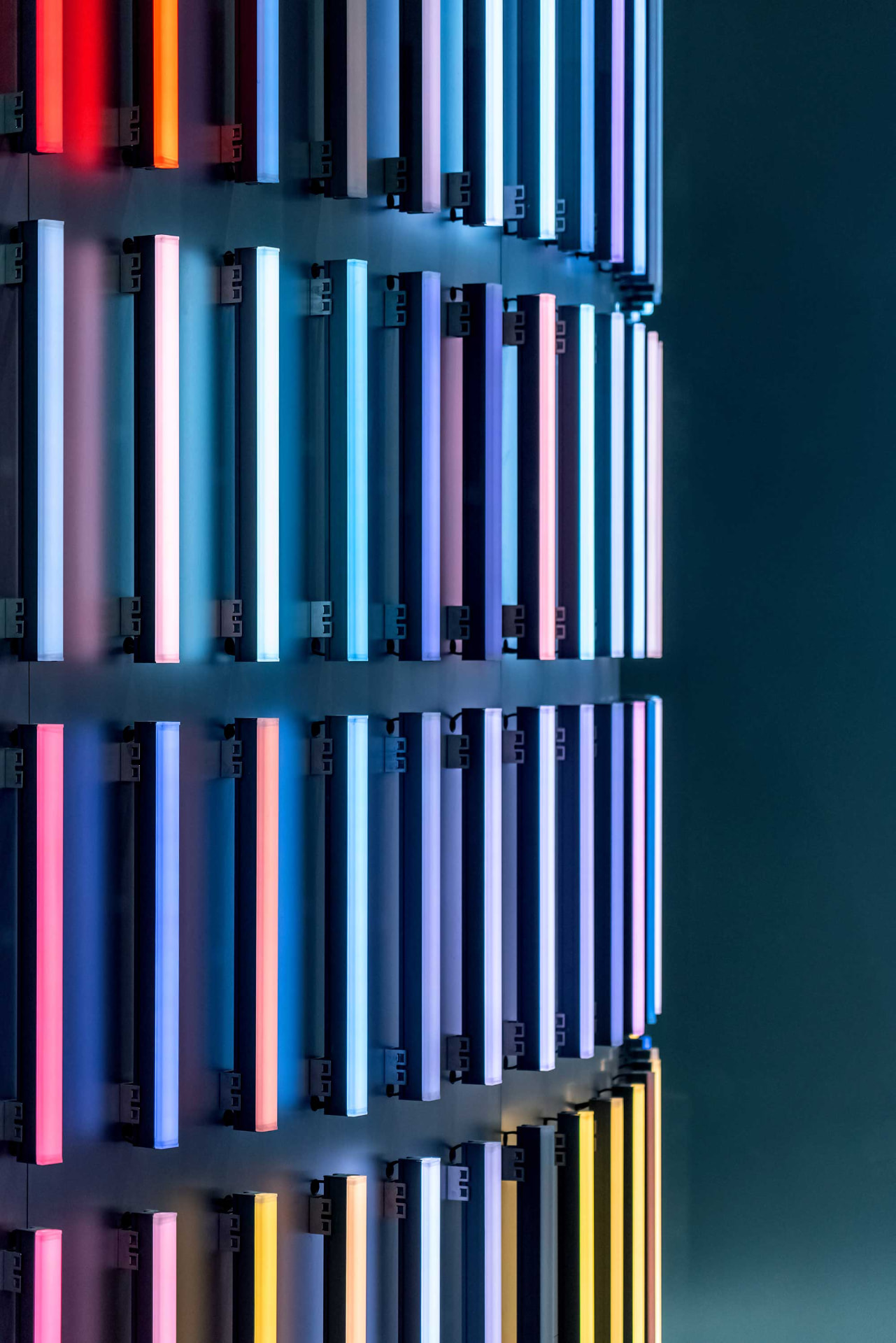 Paperless Pavilion