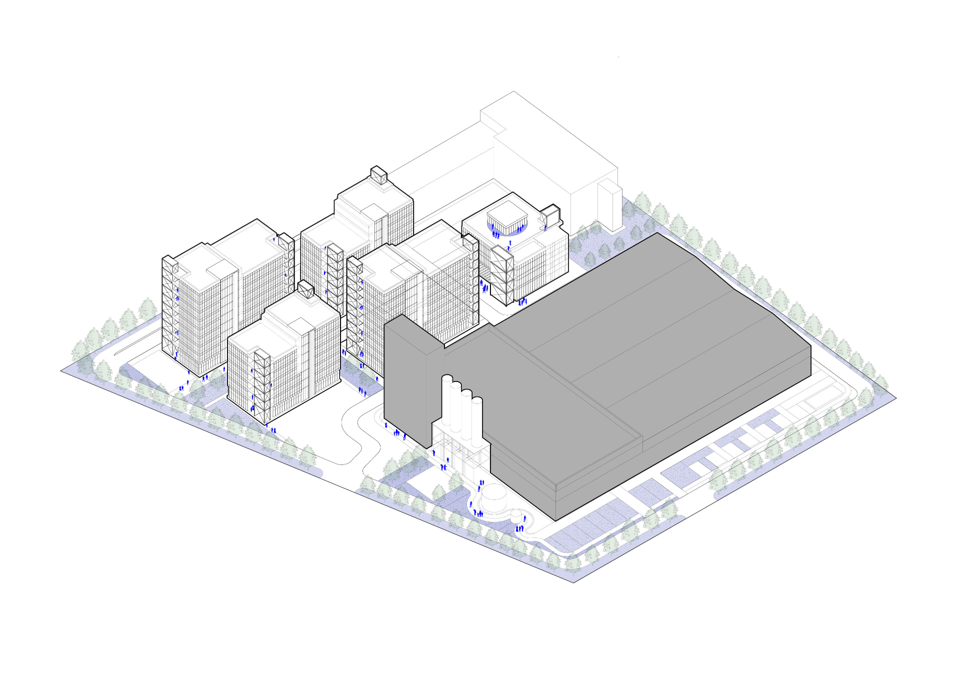 WELL Living Lab, project image 28