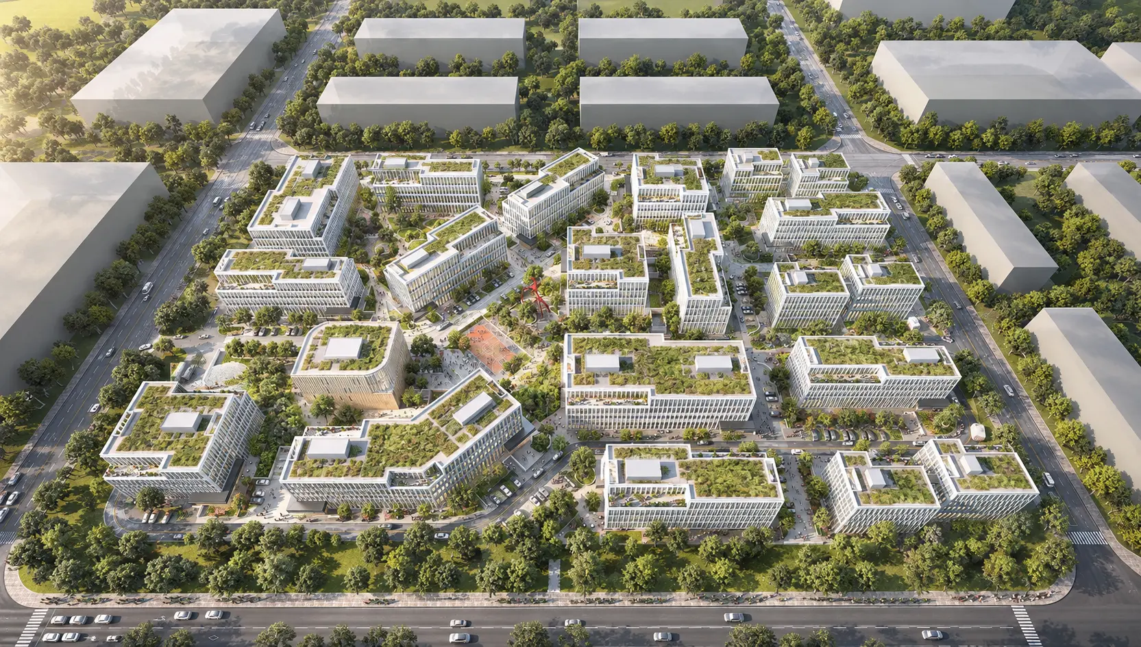 Wisdom Valley, project image 5