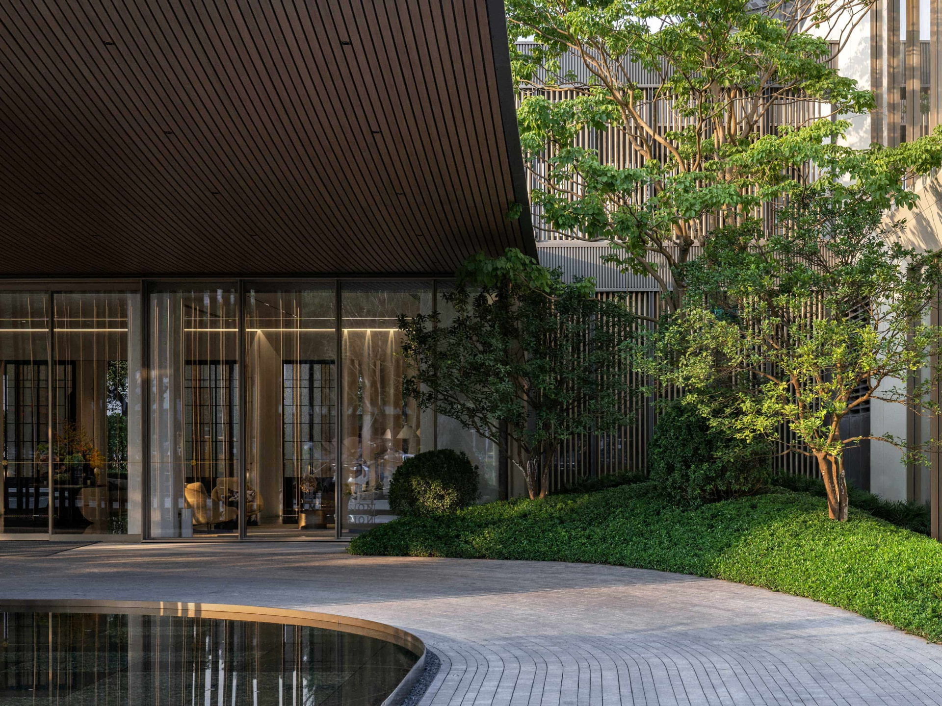 Canopy House