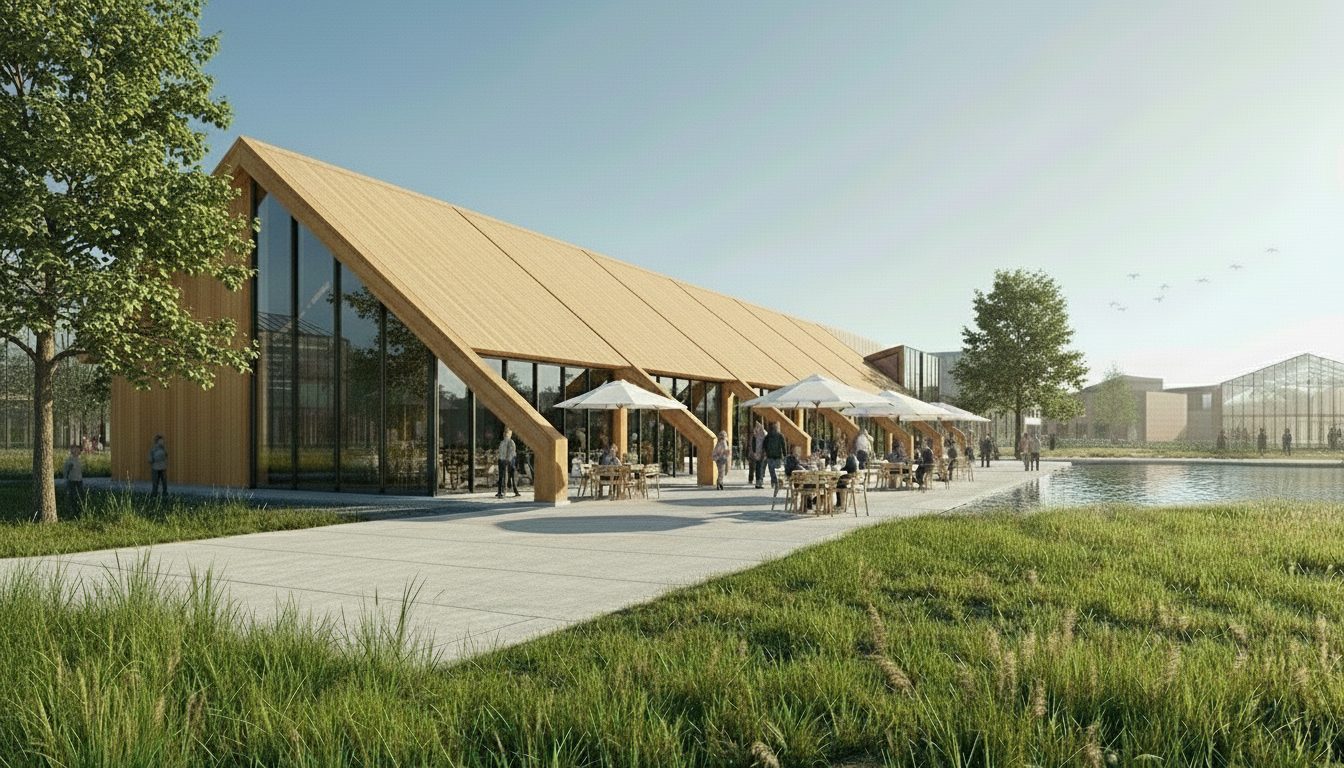 Hortus Lab, project image 3