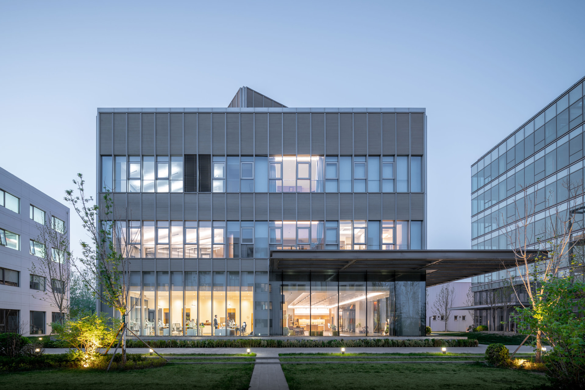 WELL Living Lab