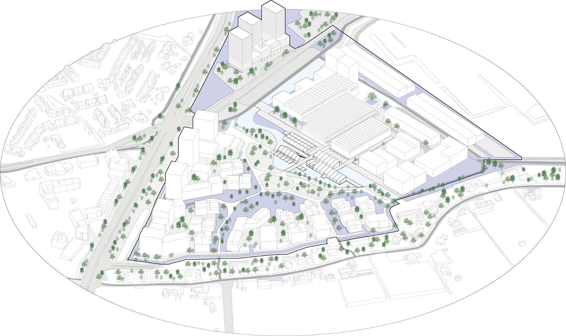 Hortus Lab, project image 5