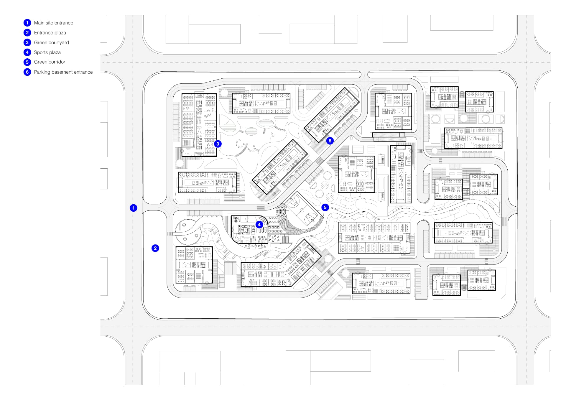 Wisdom Valley, project image 6