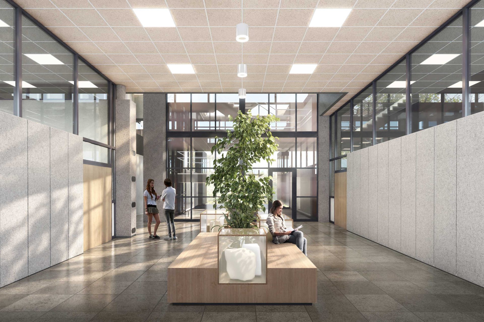 The Living Room (CiTG), project image 7